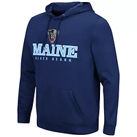 Maine Black Bears NCAA Lantern Pullover Hoodie