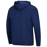 NCAA Marquette Golden Eagles Lantern Pullover Hoodie
