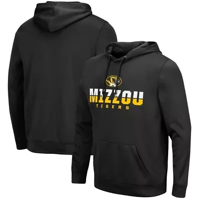 NCAA Missouri Tigers Lantern Pullover Hoodie