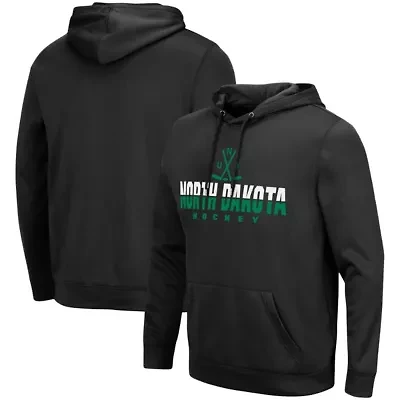 NCAA North Dakota Lantern Pullover Hoodie