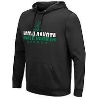 NCAA North Dakota Lantern Pullover Hoodie