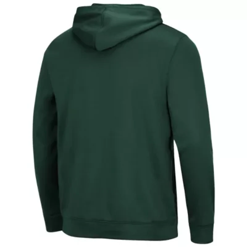NCAA NDSU Bison Lantern Pullover Hoodie