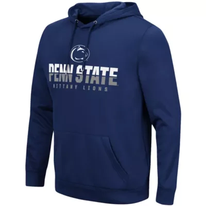 NCAA Penn State Nittany Lions Lantern Pullover Hoodie