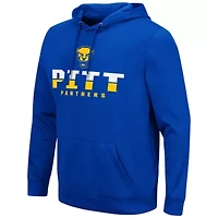 NCAA Pitt Panthers Lantern Pullover Hoodie