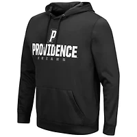 NCAA Providence Friars Lantern Pullover Hoodie