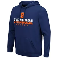 Syracuse Orange NCAA Lantern Pullover Hoodie