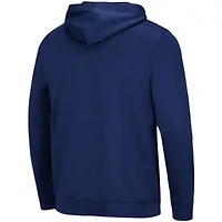 Connecticut Huskies NCAA UConn Lantern Pullover Hoodie