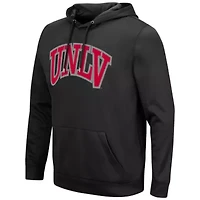 NCAA UNLV Rebels Lantern Pullover Hoodie