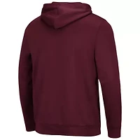 NCAA Virginia Tech Hokies Lantern Pullover Hoodie