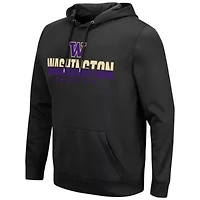 NCAA Washington Huskies Lantern Pullover Hoodie