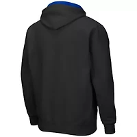 NCAA Air Force Falcons Arch & Logo 3.0 Full-Zip Hoodie