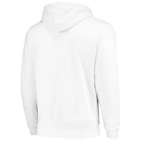 NCAA Illinois Fighting Illini Arch & Logo 3.0 Full-Zip Hoodie