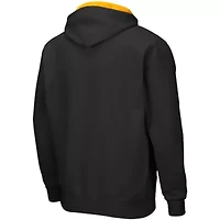 NCAA Missouri Tigers Arch & Logo 3.0 Full-Zip Hoodie