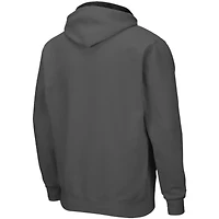 NCAA Missouri Tigers Arch & Logo 3.0 Full-Zip Hoodie