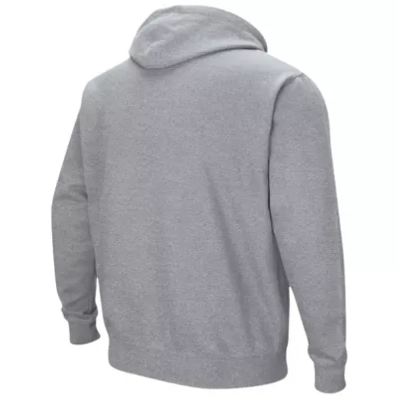 NCAA Air Force Falcons Arch & Logo 3.0 Pullover Hoodie