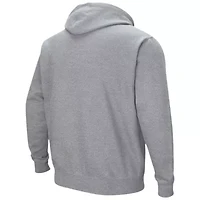 NCAA Air Force Falcons Arch & Logo 3.0 Pullover Hoodie