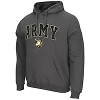 Army Black Knights NCAA Arch & Logo 3.0 Pullover Hoodie