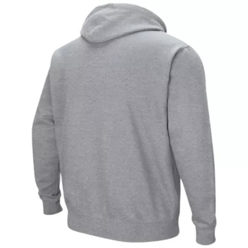 NCAA Florida State Seminoles Arch & Logo 3.0 Pullover Hoodie