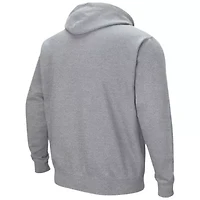 NCAA Florida State Seminoles Arch & Logo 3.0 Pullover Hoodie