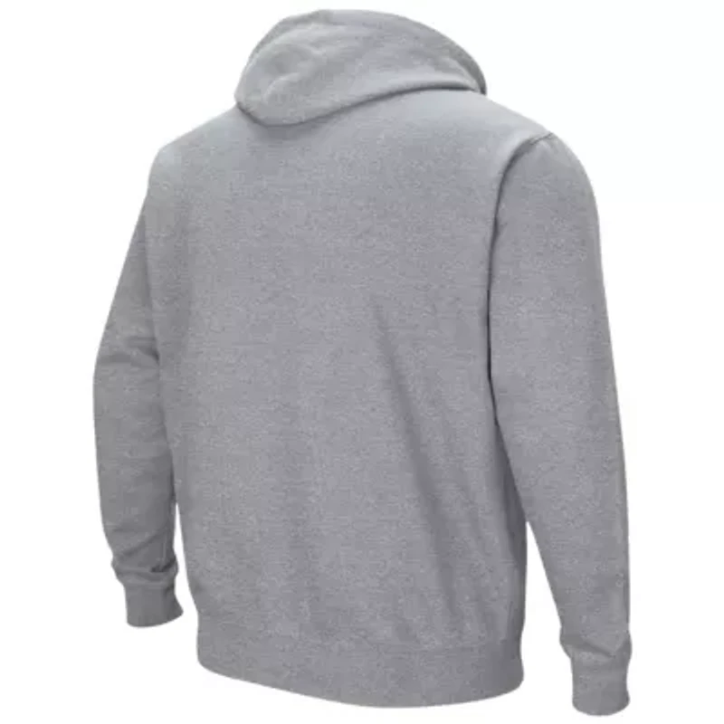 NCAA Louisville Cardinals Arch & Logo 3.0 Pullover Hoodie