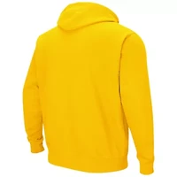 NCAA LSU Tigers Arch & Logo 3.0 Pullover Hoodie