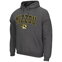 NCAA Missouri Tigers Arch & Logo 3.0 Pullover Hoodie