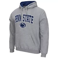 NCAA Penn State Nittany Lions Arch & Logo 3.0 Pullover Hoodie