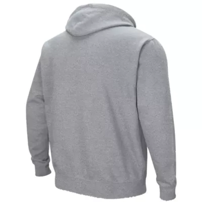 NCAA Penn State Nittany Lions Arch & Logo 3.0 Pullover Hoodie