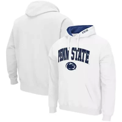 NCAA Penn State Nittany Lions Arch & Logo 3.0 Pullover Hoodie