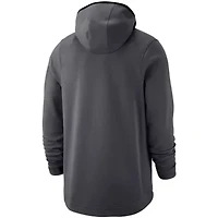 NCAA Nike Air Force Falcons Tonal Showtime Full-Zip Hoodie Jacket
