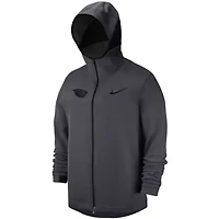NCAA Nike Oregon State Beavers Tonal Showtime Full-Zip Hoodie Jacket