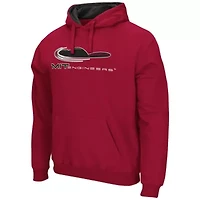 NCAA MIT Engineers Arch and Logo Pullover Hoodie