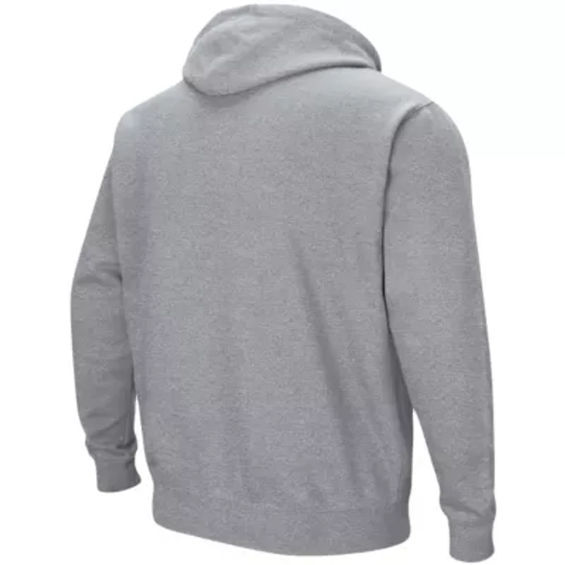 Missouri State Bears NCAA ed University Arch and Logo Pullover Hoodie