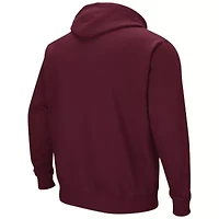 Missouri State Bears NCAA University Arch and Logo Pullover Hoodie