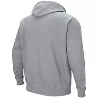 NCAA ed Seton Hall Pirates Arch & Logo 3.0 Pullover Hoodie