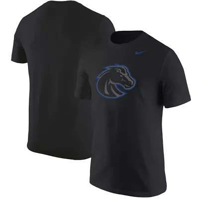 NCAA Nike Boise State Broncos Logo Color Pop T-Shirt