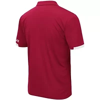 NCAA Arkansas Razorbacks Santry Lightweight Polo
