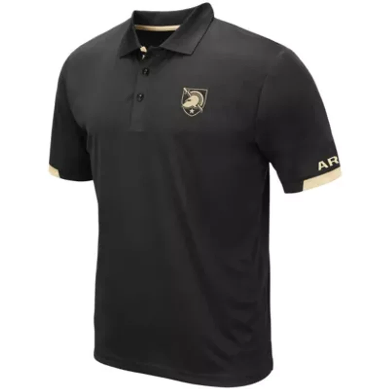 Army Black Knights NCAA Santry Lightweight Polo