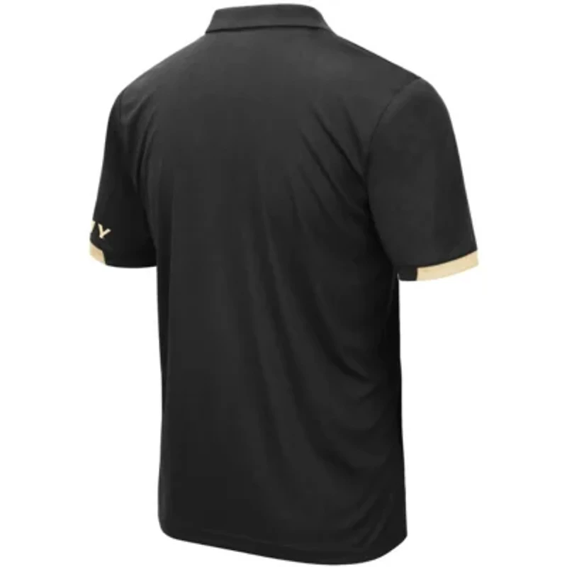 Army Black Knights NCAA Santry Lightweight Polo
