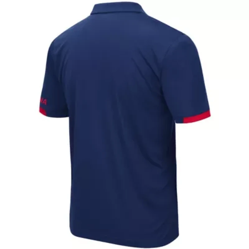 NCAA Arizona Wildcats Santry Lightweight Polo