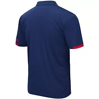 NCAA Arizona Wildcats Santry Lightweight Polo