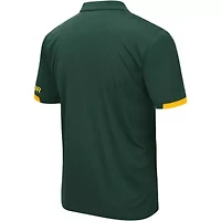NCAA Baylor Bears Santry Lightweight Polo