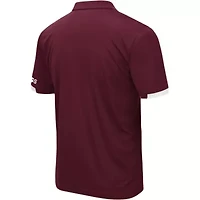 NCAA Mississippi State Bulldogs Santry Lightweight Polo