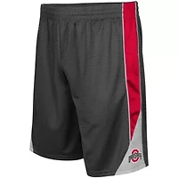 NCAA Ohio State Buckeyes Team Turnover Shorts