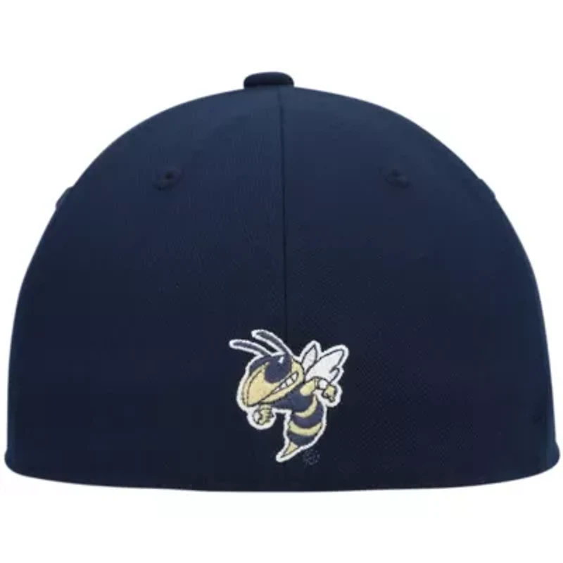 Georgia Tech Yellow Jackets NCAA On-Field Baseball Fitted Hat