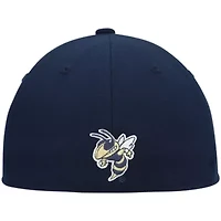 Georgia Tech Yellow Jackets NCAA On-Field Baseball Fitted Hat