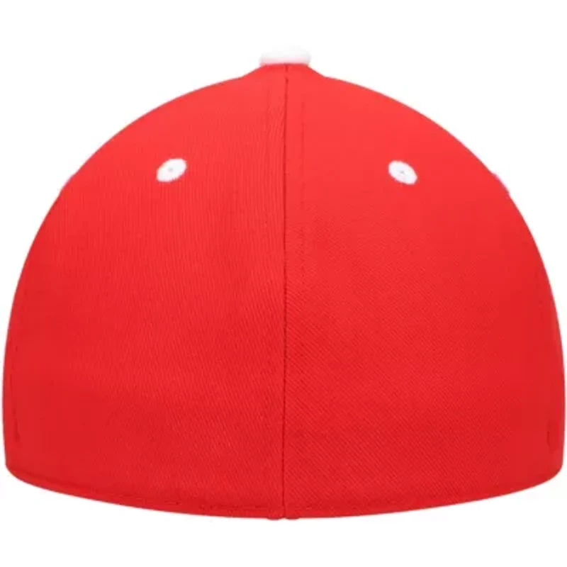 NCAA Indiana Hoosiers On-Field Baseball Fitted Hat