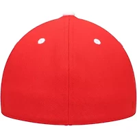 NCAA Indiana Hoosiers On-Field Baseball Fitted Hat