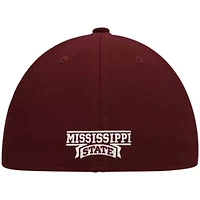 NCAA Mississippi State Bulldogs On-Field Baseball Fitted Hat