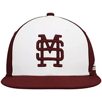 NCAA Mississippi State Bulldogs On-Field Baseball Fitted Hat